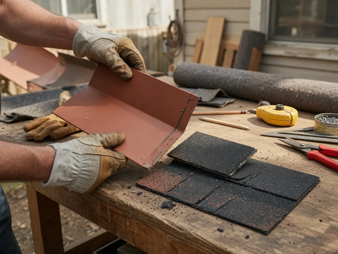 Roof Repair company in Kemp, OK